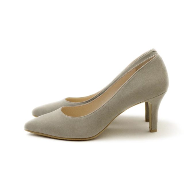 26cmパンプス　モデルサイズの靴　大きいサイズ