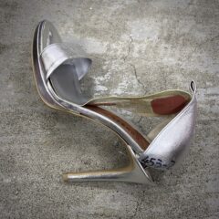 安全な靴作りのために必ずすること