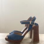 小さいサイズのサンダル