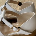 グルカサンダル　ベルト