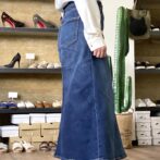 小さいサイズのサンダル　XS 21cm シンデレラサイズ