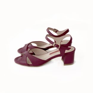 [小さいサイズ21cm,21.5cm限定 ] クロスベルトサンダル　全７色