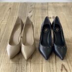 幅狭靴　足細さん　細幅靴　小さいサイズの靴　シンデレラサイズ　小足さん