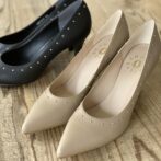 幅狭靴　足細さん　細幅靴　小さいサイズの靴　シンデレラサイズ　小足さん