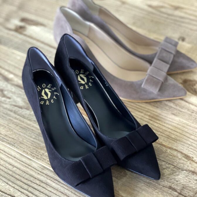 幅狭靴　足細さん　細幅靴　小さいサイズの靴　シンデレラサイズ　小足さん