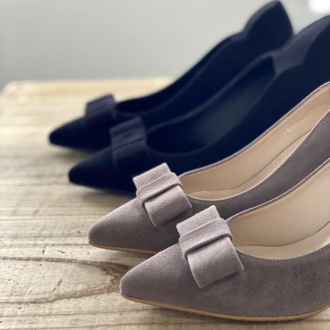 幅狭靴　足細さん　細幅靴　小さいサイズの靴　シンデレラサイズ　小足さん