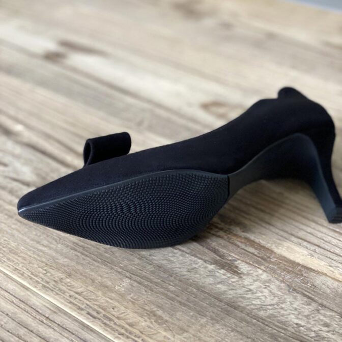 滑りづらいソール　幅狭靴　足細さん　細幅靴　小さいサイズの靴　シンデレラサイズ　小足さん