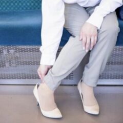 靴ずれ対策虎の巻 第1巻 心構え