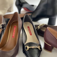 SHOESbakery 小さいサイズ限定のポップアップ販売のお知らせ(有楽町マルイ)2023.10.26~