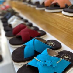 上海で展示会に出展しました